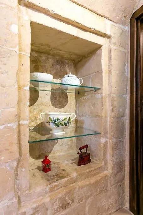 Dimora Del '500 In Zona Santa Croce Apartment Lecce