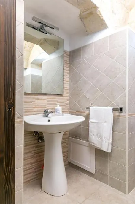 Dimora Del '500 In Zona Santa Croce Apartment Lecce Italy