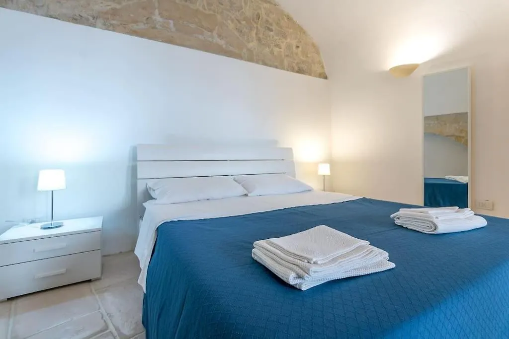 Dimora Del '500 In Zona Santa Croce Apartment Lecce 0*,  Italy