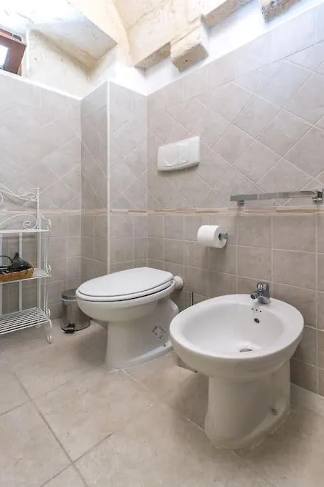 Dimora Del '500 In Zona Santa Croce Apartment Lecce