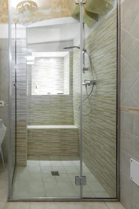 Dimora Del '500 In Zona Santa Croce Apartment Lecce 0*,  Italy