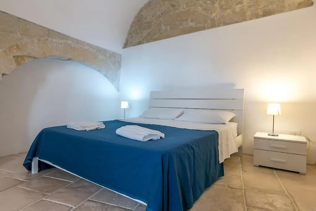 Dimora Del '500 In Zona Santa Croce Apartment Lecce